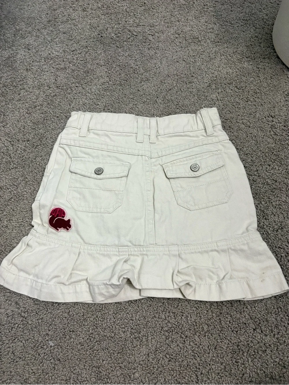 GAP cute cream